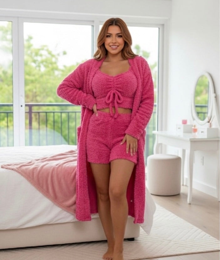 Pyjama Mila ✨