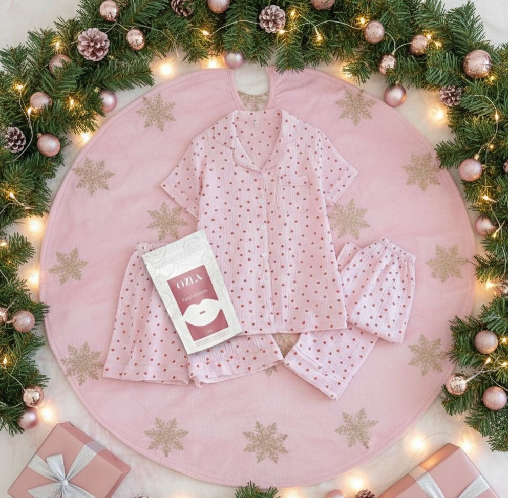 Pyjama Love 🩷