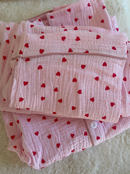 Pyjama Love 🩷