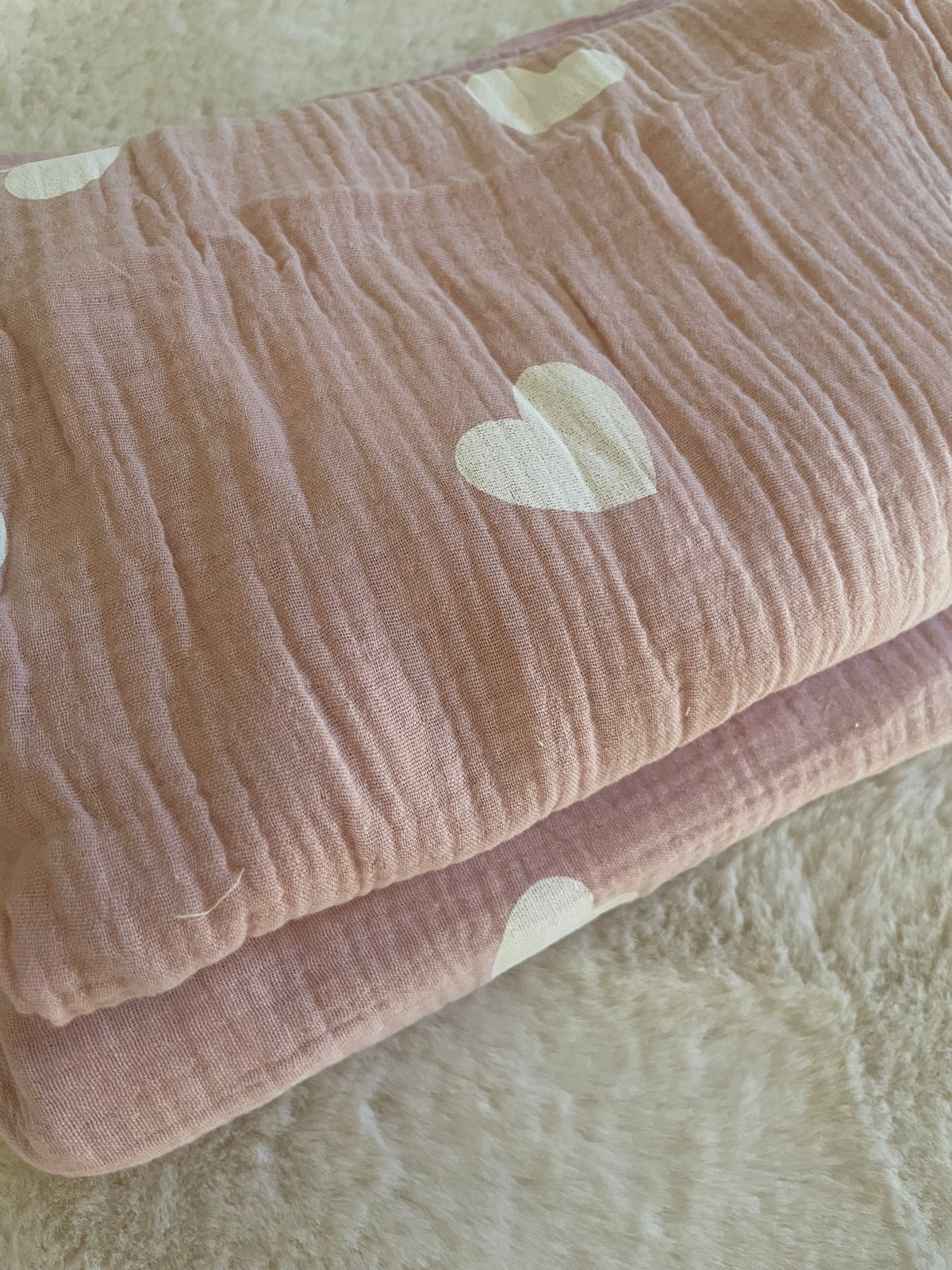 Pyjama Pinky 💕