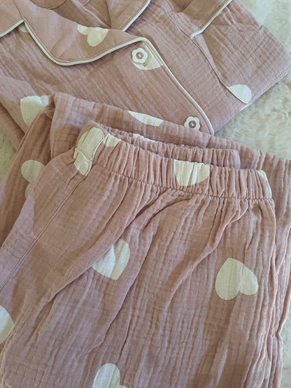 Pyjama Pinky 💕