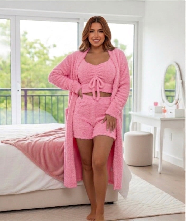 Pyjama Mila ✨