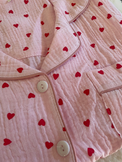 Pyjama Love 🩷
