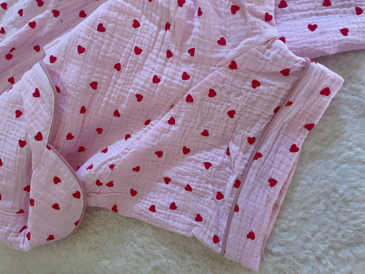 Pyjama Love 🩷