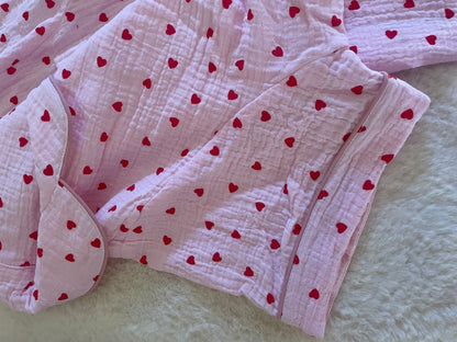 Pyjama Love 🩷