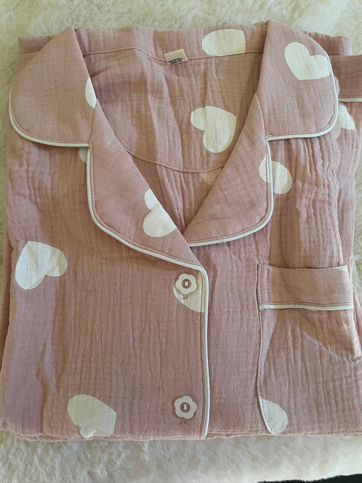 Pyjama Pinky 💕