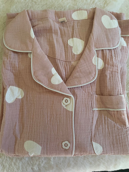 Pyjama Pinky 💕