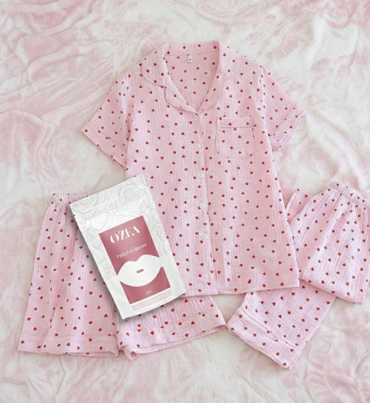 Pyjama Love 🩷