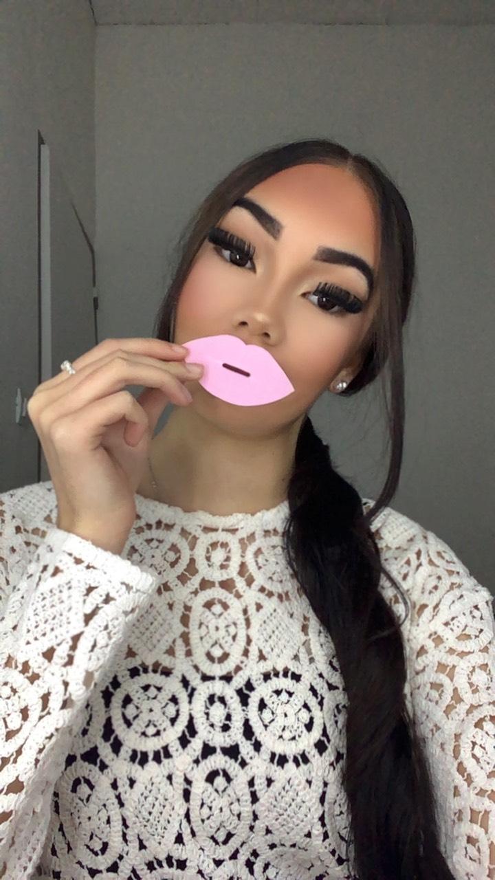 Patchs à lèvres OZEA™