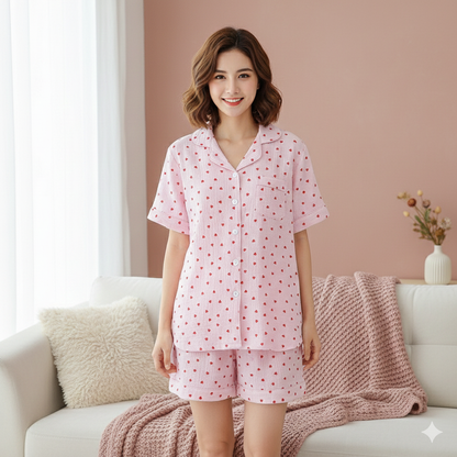 Pyjama Love 🩷