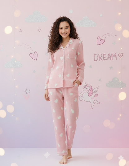 Pyjama Pinky 💕