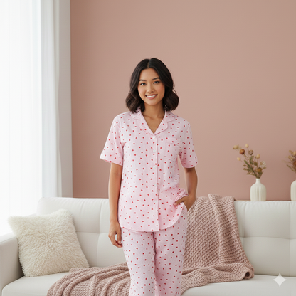 Pyjama Love 🩷