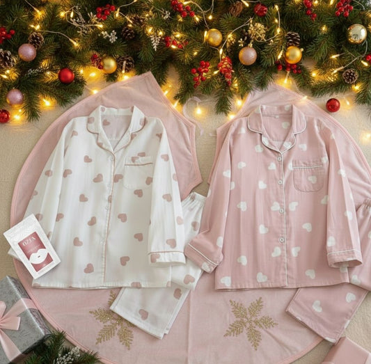 Pyjama Pinky 💕