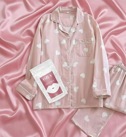 Pyjama Pinky 💕