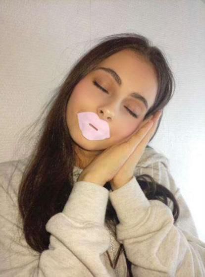 Patchs à lèvres OZEA™