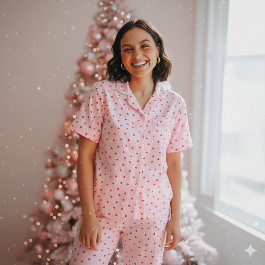Pyjama Love 🩷