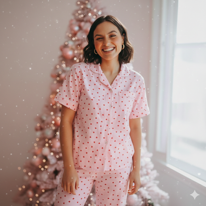 Pyjama Love 🩷